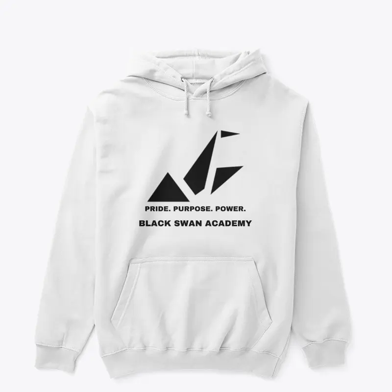 Black Swan Academy Hoodie